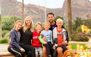 JW Marriott Camelback Inn 2018